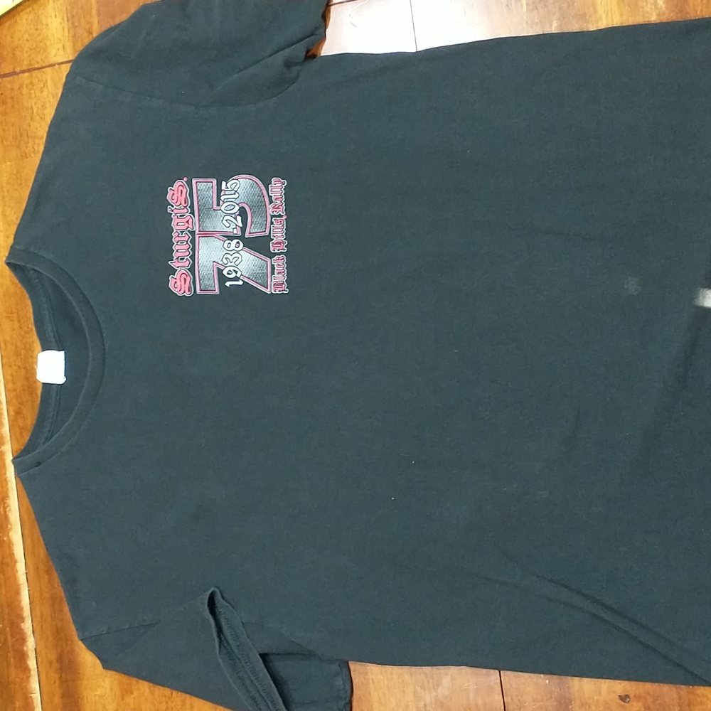 Sturgis T Shirt